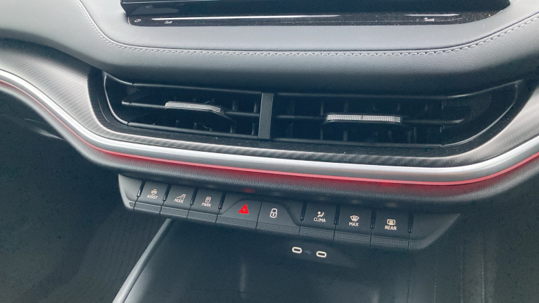 Skoda Elroq 210kW 85 SportLine 82kWh 5dr Auto Electric Estate